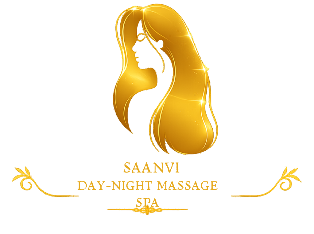 Saanvi Day-Night Massage Spa